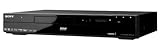 Sony - RDR-DC205 - DVD recorder HDD recorder with digital TV tuner - 250 GB - black