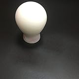 Gear Stick Knob Universal Car Gear Shift Knob Manual MT For Sport Gearknob Gearshifter Pen Head Ball for TOYOTA for TRD Gear Lever Knob (Color : White TRD)