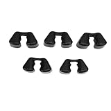 Rear Wheel Hub Damper, Heavy Duty Rear Hub Shock Damper Wheel Hub Rubber Buffer Replacement for ZX14 ZX14R 2006-2011 Motorcycle