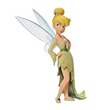 Disney Showcase Collection Tinkerbell Couture De Force Figurine