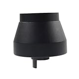 GXJ001 Steering Wheel Hub Adapter Steering Wheel Accessories Aluminum Alloy for M3 E30 1986-1991 1 Set