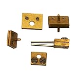 400 Day Anniversary Clock Suspension Blocks Forks Fittings GB Holder Repair Part