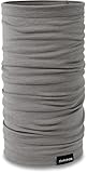 Dakine Unisex's Prowler Merino Neck Tube Gaiter, Charcoal, One Size