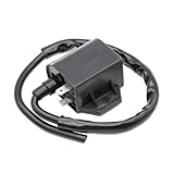 Motorcycle Engine Start Ignition For Suzuki AN125 Burgman 2007 VECSTAR CF42A AN150 CG41A 1996 1997 1998 1999 2000 Motorcycle Ignition Coil 33410-20E01
