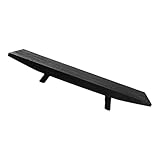 BUBEFSKD Vintage Wooden Three Leg Display Stand Decorative Farmhouses Tray Solid Wood For Coffee Table Centerpieces Living Room Wooden Ceremony Serving Tray