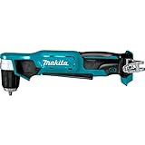 Makita DA333DZ 12V Max Li-Ion Cxt Angle Drill - Batteries And Charger Not Included
