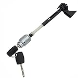 Bonnet Release Lock Latch Catch Repair Set Fits for Ford Focus MK2 2004-2012 1355231，1343577,4M5AA16B970BA