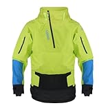 Lomo Avast Kayak Touring Dry Cag Cagoule Top