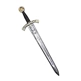 Wicked Costumes Kids Medieval Knight Sword Fancy Dress Accessory
