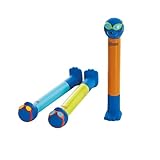 ZOGGS ZOGGY DIVE STICKS ASSORTED