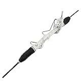 Power Steering Rack LHD For PEUGEOT 408 4000YL FXJ-BZ408