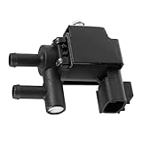 Car GM Turbo Boost Pressure Solenoid Valve Vacuum Control Switch Replacement 192000-3130 for Toyota Celica Camry Tacoma 4Runner