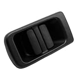 JUUDDENPARTS Sliding Door Handle Left Passenger Side, Replacement for Renault Master 1998-2010, Replacement for Movano 1998-2007, Replaces 7700 352 420
