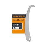 Fiskars XtendControl X2 Hook Bill Replacement Saw Blade, Triple-Ground Tooth Profile for Fast Cutting, Curved Blade for Faster Branch Cuts, Hardened Teeth for Long-Lasting Sharpness