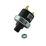 HTS BOILER WATER PRESSURE SWITCH COMPATIBLE WITH RAVENHEAT CSI 85 85T NG & HE 85 85T NG LOW WATER PRESSURE SWITCH 0005PRE03010/0