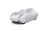 Cover-Zone 'Voyager' Outdoor fitted Car Cover (to fit Vanden Plas Princess 3 Litre & 4 Litre R)