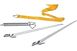 Fiamma Awning Tie Down Kit