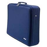 Avtex AV215BG Hard Shell Carry Case for 19" - 22" Avtex Caravan and Motorhome LED TVs