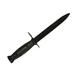 Playwell Martial Arts TPR Rifle Training Knife