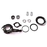 SHIMANO Hub Components SM-7R45 Nexus Incl. CJ-NX10 Hubs, Adults Unisex, Multicoloured (Multicoloured), One Size