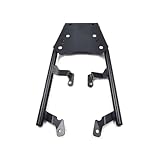 XYHZMZ Rear Carrier Top Box Case Luggage Rack For S&uzuki SV650X SV650 2016 2017 2018 2019 2020 2021 2022 Shelf Bracket