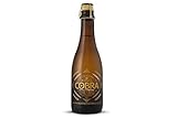 King Cobra Double Fermented Beer (6 x 750ml)