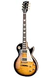 Les Paul Standard '50s Tobacco Burst - Single Cut Electric Guitar
