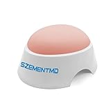 Ultrasound Embryonic Development Model – Accurate Early Fetal Simulation Model from 1 to 6 Months of Pregnancy for Developmental Diagnosis, 3D/4D Imaging & Medical Training. (2-month)