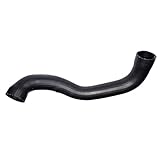 D2P Intercooler Turbo Hose Pipe Compatible With 1995-2006 Mercedes Sprinter 2.2 CDI Replaces 9015284782