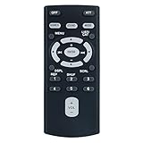 VINABTY RM-X153 Remote control Replaced fit for Sony Car Stereo Remote Controller CDX-GT34W CDX-GT240 CDX-GT340 CDX-GT33W CDX-GT810UW CDX-GT81UW CDX-GT820IP CDX-GT920U CDX-GT930UI CDX-H905IP