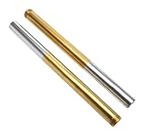 For Ducati For Hyper&motard For OHLINS 950 SP 950 2019-2021 48x615mm Front Brake Suspension Fork Inner Tubes Fork Pipes Suspension Damper