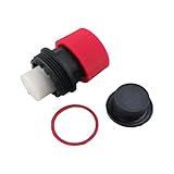 HTS - Boiler Pressure Relief Valve (PRV) Fits Heatline & Glowworm D003202395 0020118190