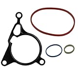 Vacuum Pump Gasket Seal Kit Replacement for A1 A3 A4 Q2 Q5 Q7 TT for VW Amarok Arteon mk5 mk6 Passat Polo Scirocco Tiguan SEAT Altea Leon KTM 06H103121J 06J145100C 06J145100F
