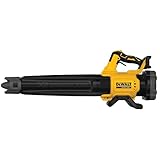DEWALT DCMBL562N-XJ 18V XR Brushless Blower without Batteries