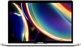 2020 Apple MacBook Pro with 2.3GHz Intel Core i7 (13-inch, 32GB RAM, 512GB SSD Storage) (QWERTY English) Space Grey (Renewed)