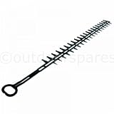 Outdoor Spares Stihl HS45 Hedge Trimmer Blade 600mm 24" OEM Part No. 4228 713 4310