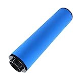 Zeenparts 1624187904 1624103904 1624182904 Line Filter 1624-1879-04 1624-1039-04 1624-1829-04 Compatible with Atlas Copco Screw Air Compressor PD QD17 DD