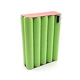 Seilylanka Ni MH 3800mAh for Hitachi 24V battery pack CV-XG200 CV-XG200 cells by FDK 24V 17670C20SE Vacuum Cleaner