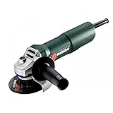 Metabo MPTW750L Angle Grinders, 115 mm