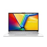 ASUS Vivobook 15 X1504VA 15.6" Full HD Laptop (Intel i5-1335U, 16GB RAM, 1TB PCIe SSD, Windows 11 Home)