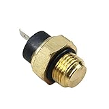 Radiator Fan Thermo Switch Assembly for Honda CB600F FES125 FES150 GL1500 VF750 VT1100 VT750 CBR600 CB1000 CB1100 CB500 CBR1000 CBR11