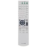 RM-ADP001 Replace Remote Control -RMADP001 DVD Home Theatre System Remote Control Replacement fit for SONY DAV-DZ300 HCD-DZ300 DAV-DZ500F HCD-DZ500F DAV-DZ700FW HCD-DZ700FW RM ADP001 Remote Controller