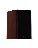 Wharfedale Diamond 12.2 Pairs Passive Shelf Speakers Walnut