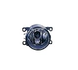 VXR Fog Lamp L/H or R/H Astra H Corsa D Vectra C Zafira B VXR Only.