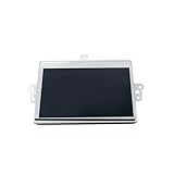 140MPH LCD Display Color Screen, 4.2inch LCD Display Monitor Screen Protector Fit for Ford Focus Escape Speedometer Cluster 2013-2016, LQ042T5DZ12A LQ042T5DZ08