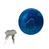 Gas Fuel Tank Cap For Suzuki GN125 GN250 GN 125 250 HJ125-8 Petrol Tank Cap Motorcycle Oil Gas Fuel Tank Cap