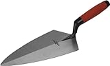 Marshalltown M/T1911D M1911D Brick Trowels-Philadelphia Pattern, Cloth 02, 11 in