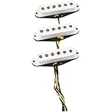 Fender Custom Shop Fat '60s Stratocaster® Pickup Set