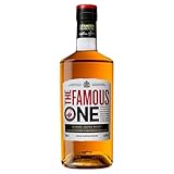 The Famous One Blended Scotch Whisky, 70 cl | New From The Famous Grouse