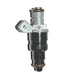 4X Fuel Injector 0000787423 Compatible with Mercedes C180 C200 W124 S202 W202 M111